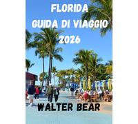 Florida Guida di viaggio 2026