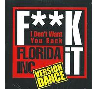 florida inc - F**K It