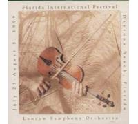 Florida International Festival