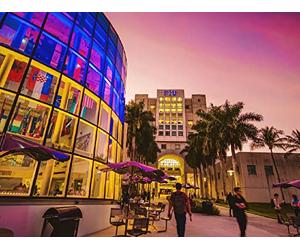 Florida International University