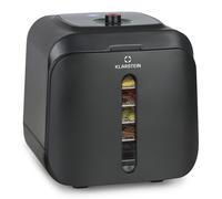 Florida Jerky Dehydrator Infrared 500W 4 Programmes 35 to 75 °C