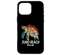 Florida Juno Beach Case for iPhone 16 Pro Max