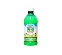 Florida Key West 100% Authentic Key Lime Juice 16 Oz