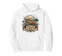 Florida Keys Lobster W ugs, 2026 Key west Pullover Hoodie