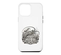 Florida Keys Lobster W ugs, 2026 Key west tattoo art Case for iPhone 12 Pro Max
