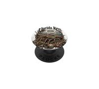 Florida Keys Lobster W ugs, 2026 Key west Tattoo Art PopSockets Adhesive PopGrip