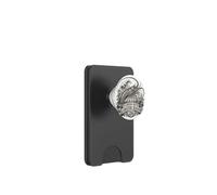 Florida Keys Lobster W ugs, 2026 Key west tattoo art PopSockets PopWallet for MagSafe