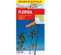 Florida Marco Polo Map