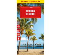 Florida Marco Polo Map