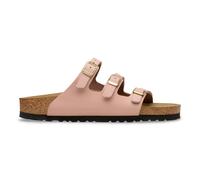 Florida Mules Pale Pink