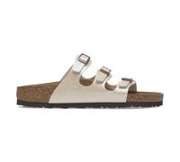 BIRKENSTOCK Mules / Casual Shoes Florida in White 5.5