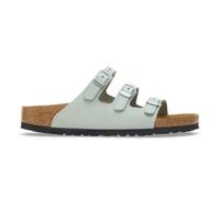 Florida Mules Sage Green