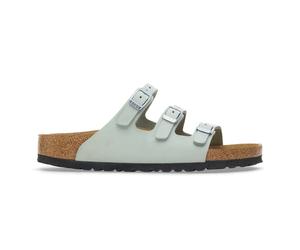 Florida Mules Sage Green