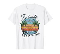 Florida Orlando T-Shirt