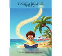 Florida Reading Wizard: Third Grade Ela Skills Accelerated