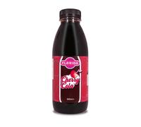 Florida Soda Syrup Compatible with SodaStream - 500 ml, Mix n Match, Multiple Flavours, Concentrates, Flavourings For Fizzy Drinks (Cherry Cola)