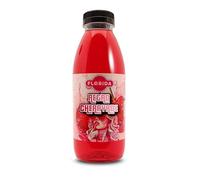 Florida Soda Syrup Compatible with SodaStream - 500 ml, Mix n Match, Multiple Flavours, Concentrates, Flavourings For Fizzy Drinks (Cherryade)