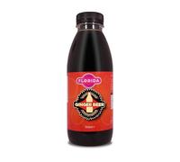 Florida Soda Syrup Compatible with SodaStream - 500 ml, Mix n Match, Multiple Flavours, Concentrates, Flavourings For Fizzy Drinks (Ginger Beer)