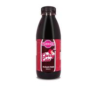 Florida Soda Syrup Compatible with SodaStream - 500 ml, Mix n Match, Multiple Flavours, Concentrates, Flavourings For Fizzy Drinks (Cherry Cola Sugar Free)
