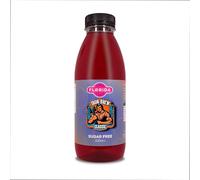 Florida Soda Syrup Compatible With Sodastream - Single Pack, Aspartame Free & Sugar Free Options (330 ml (Pack of 1), Iron Brew Sugar Free)