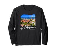 Florida St. Augustine Long Sleeve T-Shirt