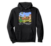 Florida St. Augustine Pullover Hoodie