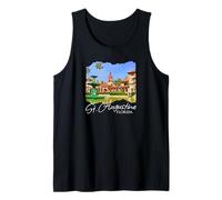 Florida St. Augustine Tank Top