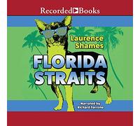 Florida Straits (The Key West Capers Series)