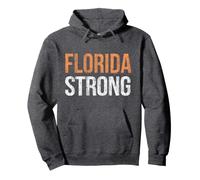 Florida Strong Pullover Hoodie
