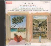 Florida Suite / North Country Sketches