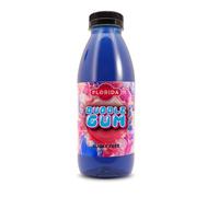 Florida Syrups Flavours Compatible with Sodastream Machines - Soda Drink Flavourings 330 ml (Pack of 1), Bubblegum Sugar Free