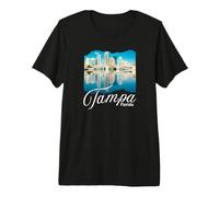 Florida Tampa Premium T-Shirt