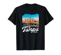 Florida Tampa T-Shirt