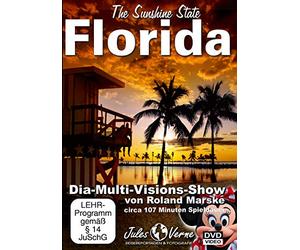 Florida - The Sunshine State