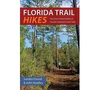 Florida Trail Hikes: Top Scenic Destinations on Florida's National Scenic Trail