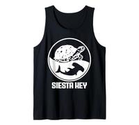 Florida Vacay Vacation Palm Tree Traveling Siesta Key Tank Top