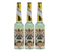 Florida Water Murray & Lanman Cologne 7.5 oz (221 ml) (Pack of 3)
