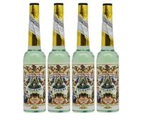 Florida Water Murray & Lanman Cologne 7.5 oz (221 ml) PACK OF 4