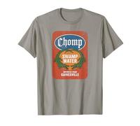 Florida's Best, Chomp Swamp Water, Imported from Gainesville T-Shirt