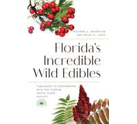 Florida's Incredible Wild Edibles