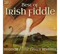Florie Brown - Best Of Irish Fiddle