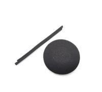 FLORIG Accessories 10sets A229-2317 Toner supply seal Cartridge belt Hopper Seal for compatible with Ricoh compatible with Aficio 1060 1075 2051 2060 2075 MP 6500 7500