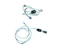 FLORIG Accessories 1PCS Thermistor AW10-0143 AW10-0144 MPC3502 Fuser Thermistor Compatible with Ricoh MPC3002 MPC4502 MPC5502 MP3002 MP C3502 (Color : Original New 0143)(Original New 0144)