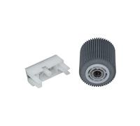 FLORIG Accessories 1Set. pickup roller Stripper Pad C238-2845 Compatible with Ricoh JP 2800 2810 3000 3800 3810 4500 4510 4000 5000 DX 4443 4446 4542 4543 4544 (Color : Pickup roller)