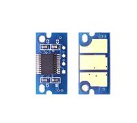 FLORIG Accessories 4PCS 4695MF KMC4650 Toner Cartridge Chip compatible with Konica Minolta Magicolor 4600 4650 4650en 4650dn 4690 4690MF 4695 Laser Chips(EUR 1 Set)