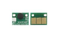 FLORIG Accessories 4PCS DR618 Drum Chip compatible with Konica Minolta bizhub C450i C550i C650i DR 618 copier image unit reset(Yellow 4PCS)