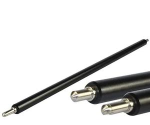 FLORIG Accessories 5PC Primary Charge Roller compatible with RICOH MP C2800 C3300 C4000 C5000 C3001 C3501 C4501 C5001 C5501 C3002 C3502 C4502 C5502 C2000 C2500