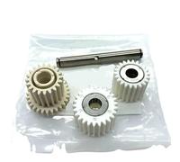 FLORIG Accessories A03U809311 A03U725800 A03U808600 A03U809500 Original quality Drive Gear compatible with Konica Minolta Bizhub C6501 C5500 C5501 C6000 C6500