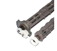 FLORIG Accessories AD038091 AD038078 SP8100 Mixing Roller for compatible with Ricoh Aficio 1035 1045 2035 2045 3035 3045 340 350 AP 4500 4510 SP 8100 MP 3500 4500