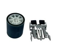 FLORIG Accessories Pick up roller Separation Pad Assembly Compatible with Fujitsu fi-5110C 5110EOX 5110EOX2 5110EOXM S510 S500 S510 PA03360-0001 PA03360-0002 (Color : 1set)